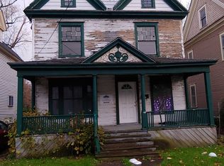 129 Wood Ave, Syracuse, NY 13205