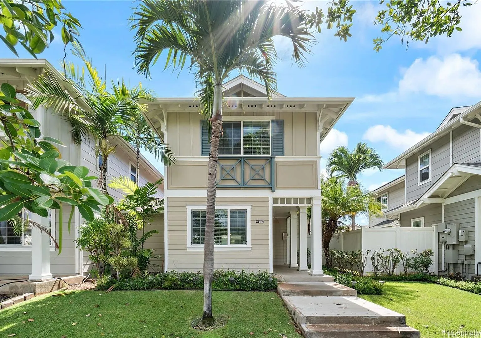 Ocean Pointe: 3-bed, 2.5 bath, single family home now available for rent ! — Photo 1