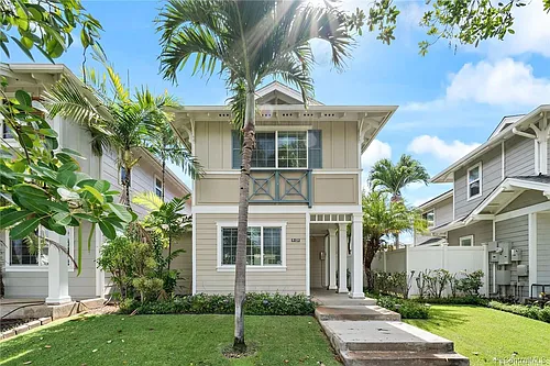 91-1319 Kaileolea Dr Photo 1