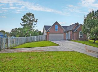 110 Seneca Cir, Goose Creek, SC 29445