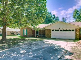 1418 E 22nd St, Texarkana, AR 71854