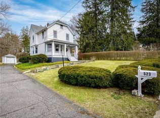 523 King St, Chappaqua, NY 10514