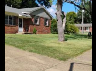 3920 Voltaire Ave, Memphis, TN 38128