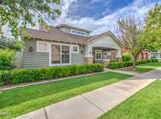 1143 S Annie Ln, Gilbert, AZ 85296
