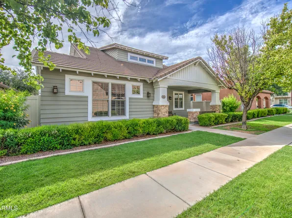 1143 S ANNIE Lane, Gilbert, AZ 85296