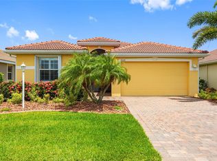 7620 Raptor Ct, North Port, FL 34287