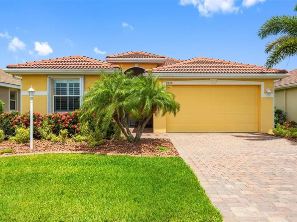 7620 Raptor Ct, North Port, FL 34287