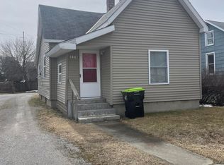 220 Catherine St, Alpena, MI 49707