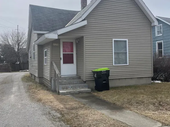 220 Catherine St, Alpena, MI 49707