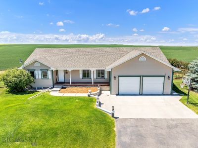 6945 Skylark Dr, Manhattan, MT, 59741