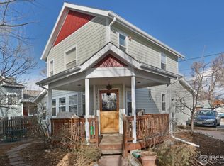 1827 Canyon Blvd, Boulder, CO 80302