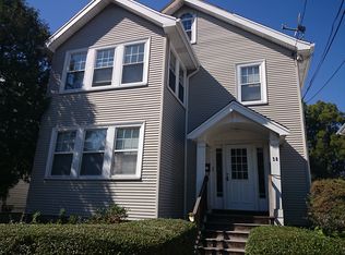 38 Matchett St, Brighton, MA 02135