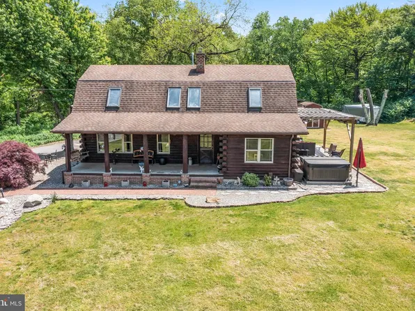 116 Mulberry St, Delran, NJ 08075