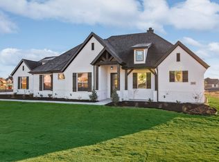 2016 Sunset Rdg, Weatherford, TX 76087