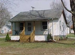 176 Mill St, Pataskala, OH 43062