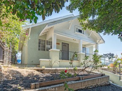 2325 Whittier Blvd, Los Angeles, CA, 90023