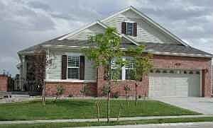 Beautiful Curb Appeal!