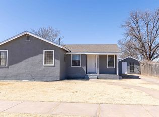 2408 Axtell St, Clovis, NM 88101