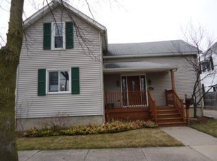 602 S Lincoln St, Bay City, MI 48708