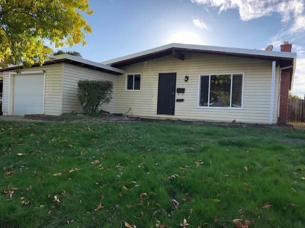 5000 78th St, Sacramento, CA 95820