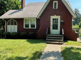 1603 S Arlington Ave, Independence, MO 64052
