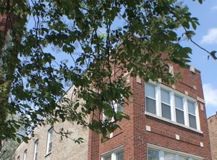 7838 S Loomis Blvd, Chicago, IL 60620