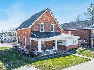 240 Laclie St, Orillia, ON L3V 4N6