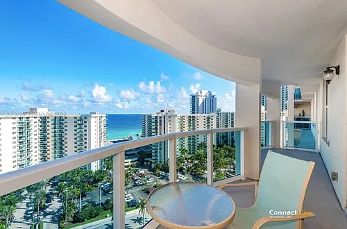 3800 S Ocean Dr Photo 1