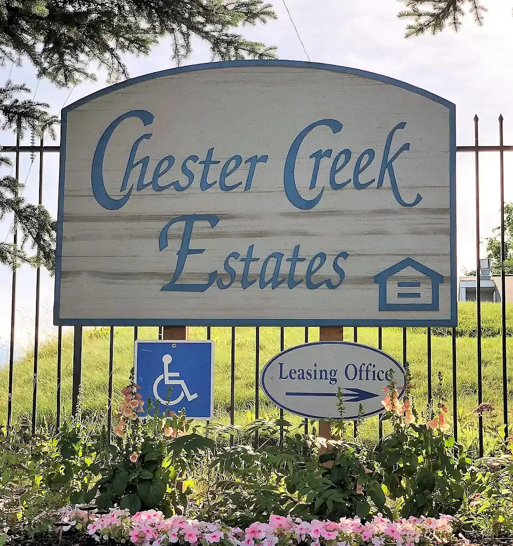Chester Creek Estates — Photo 1
