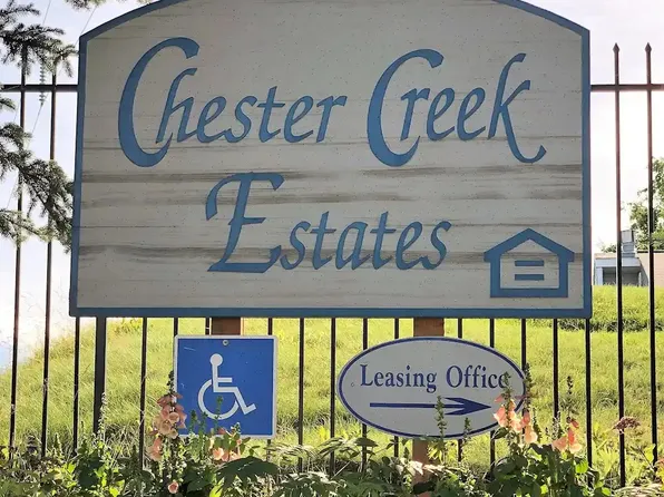 Chester Creek Estates, 5814 E Northern Lights Blvd #B2eebc7e5, Anchorage, AK 99504