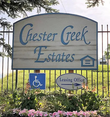 Chester Creek Estates Photo 1
