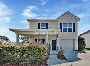 409 Lakewind Dr, Moncks Corner, SC 29461