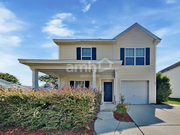 409 Lakewind Dr, Moncks Corner, SC 29461