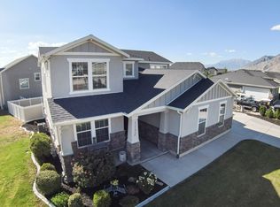 1132 S 750 W, Springville, UT 84663