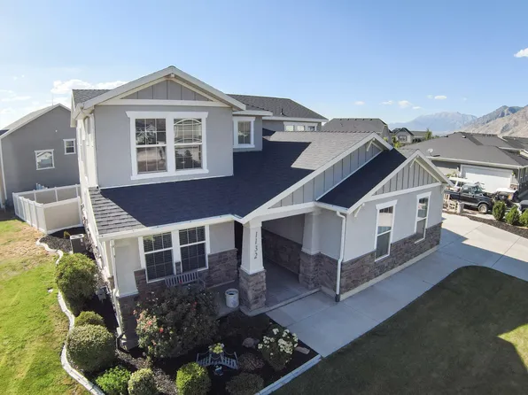 1132 S 750 W, Springville, UT 84663