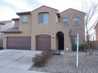 5609 W Winston Dr, Laveen, AZ 85339