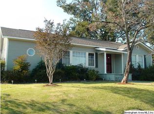 630 McPherson St, Oxford, AL 36203