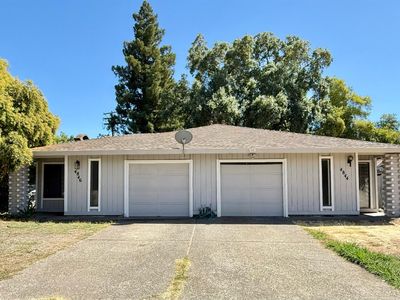 4846-4844 Mary Kate Dr, Sacramento, CA, 95841