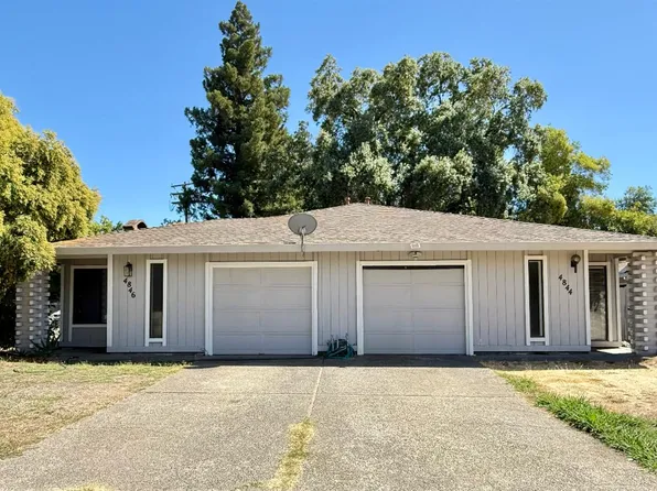 4846-4844 Mary Kate Dr, Sacramento, CA 95841