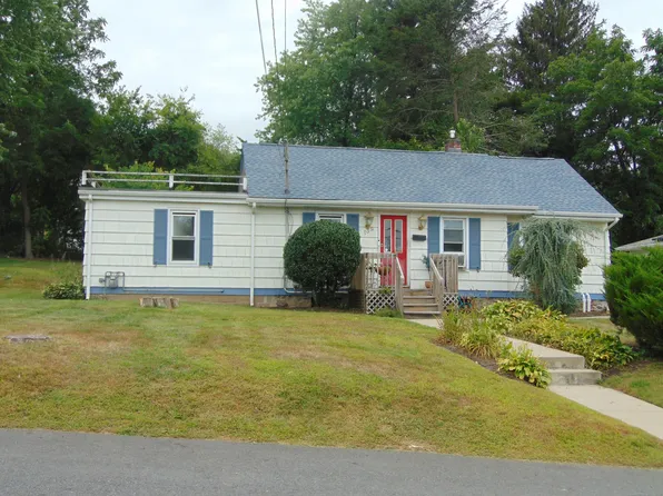 139 Chester Avenue, Waterbury, CT 06704