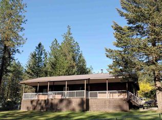 1365 Kettle Park Rd, Kettle Falls, WA 99141