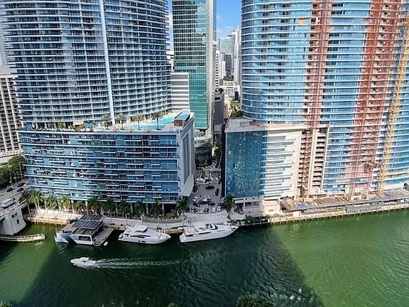 3rd image of 475 Brickell Ave APT 2608