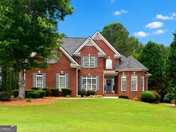 155 Millstone Dr, Fayetteville, GA 30215