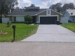 406 Anise Pl, Poinciana, FL 34759