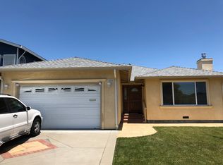 1719 Eisenhower St, San Mateo, CA 94403