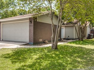 6822 Mountain Spring St, San Antonio, TX 78249