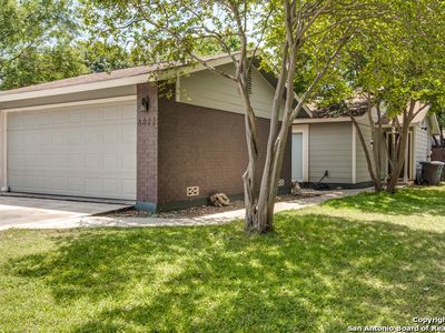 6822 Mountain Spring St, San Antonio, TX, 78249