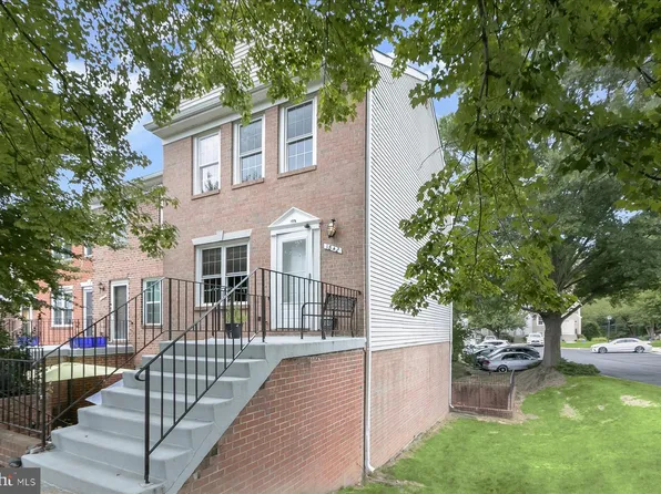 1842 Bronzegate Blvd #191, Silver Spring, MD 20904