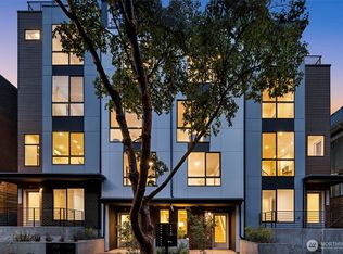 1124 B 13th Ave, Seattle, WA