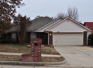 11640 Lorene Ave, Midwest City, OK 73130